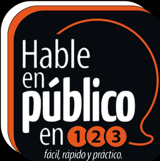 Hable en Publico en 1 2 3 Por Edwar Pinilla